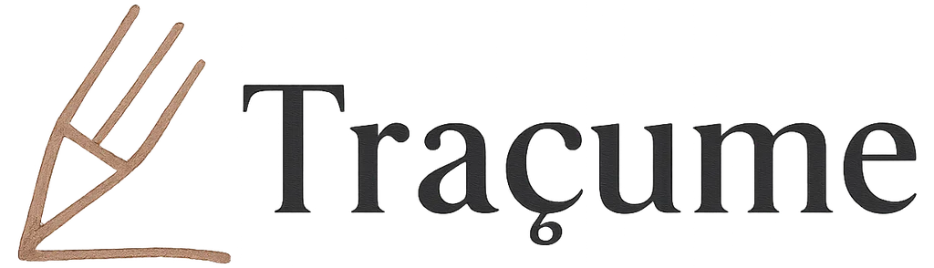 Traçume