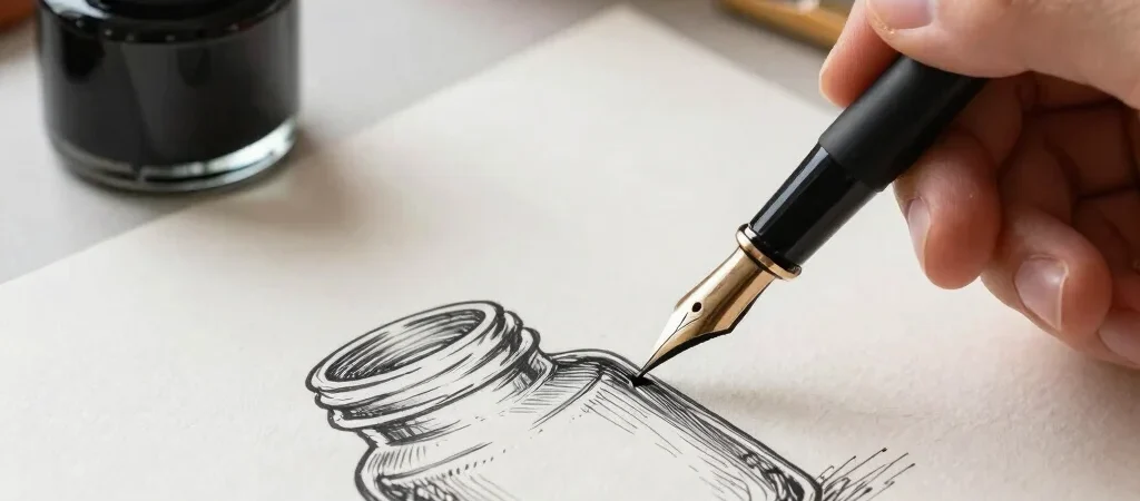 Como a Narrativa Visual Transforma Desenhos Simples em Histórias